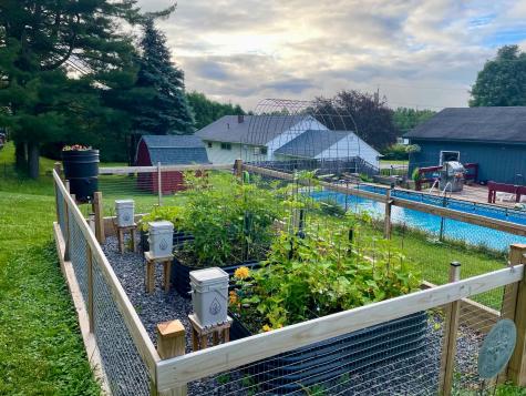 12 Gregory Street Saranac NY 12981