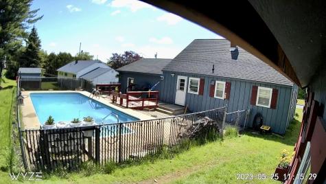 12 Gregory Street Saranac NY 12981