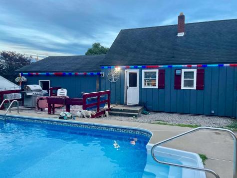 12 Gregory Street Saranac NY 12981