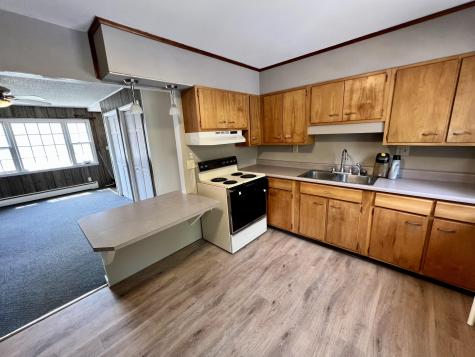 12 Gregory Street Saranac NY 12981