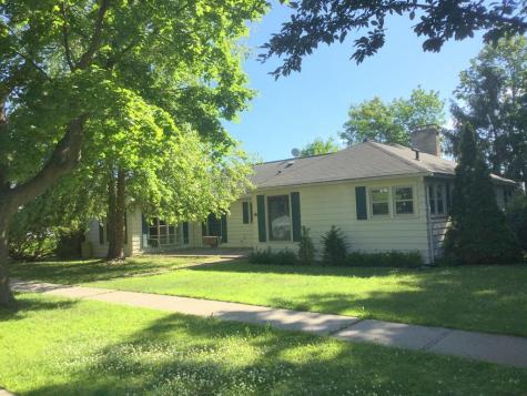 35 Leonard Avenue Plattsburgh NY 12901