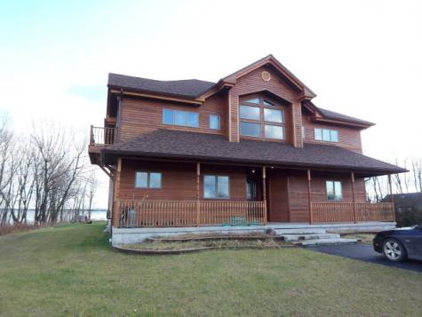 88 Lapointe Road Chazy NY 12921
