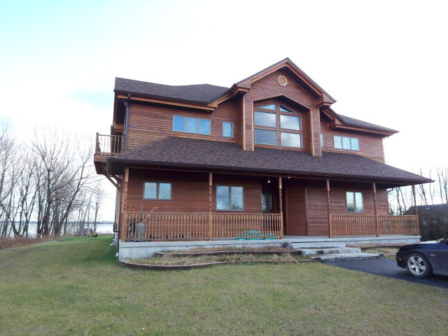 88 Lapointe Road Chazy NY 12921