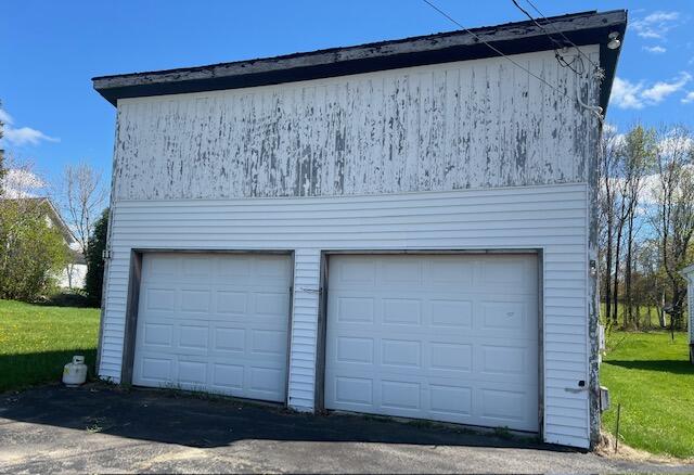 11 Maple Avenue Chateaugay NY 12920