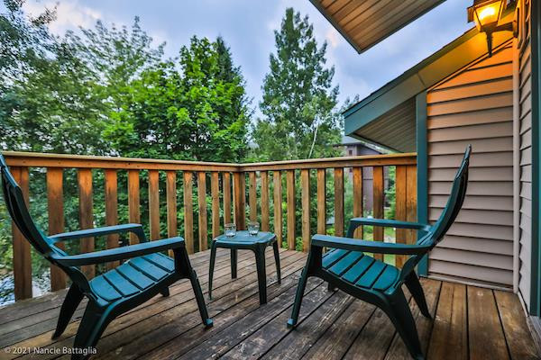 45 Dunn Way Lake Placid NY 12946