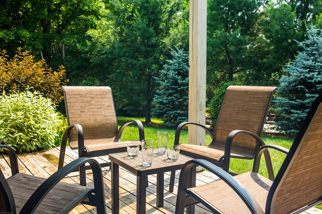 45 Dunn Way Lake Placid NY 12946