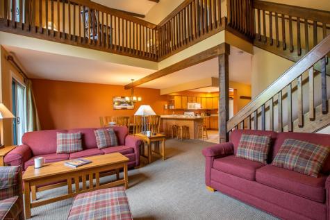 45 Dunn Way Lake Placid NY 12946