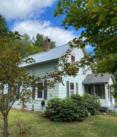 49 Water Street Elizabethtown NY 12932