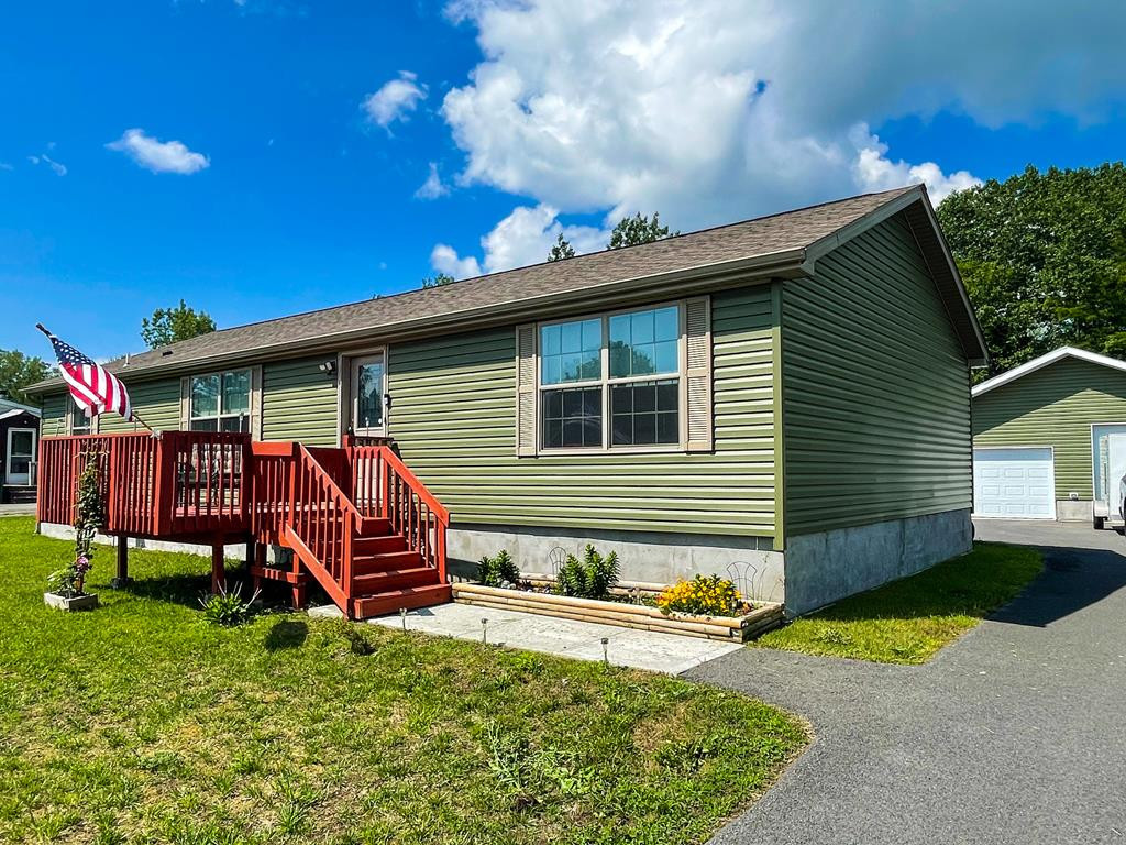 30 Nichols Road West Chazy NY 12992