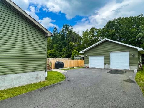 30 Nichols Road West Chazy NY 12992