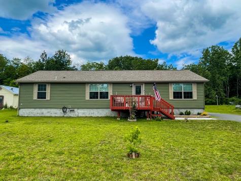 30 Nichols Road West Chazy NY 12992