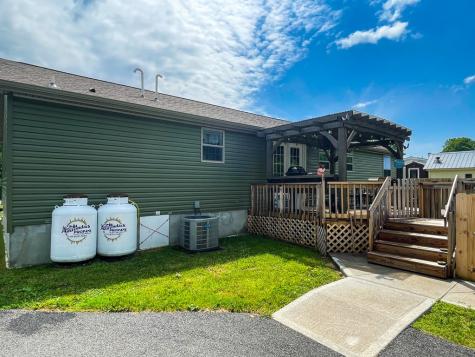 30 Nichols Road West Chazy NY 12992