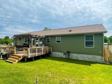 30 Nichols Road West Chazy NY 12992