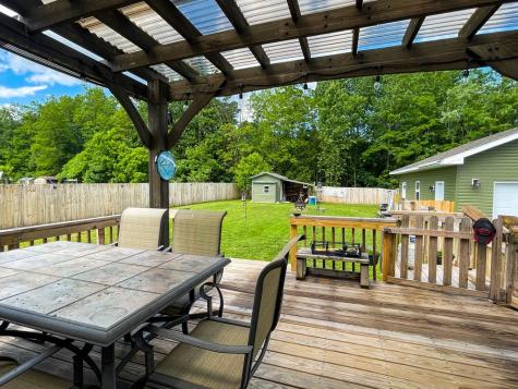 30 Nichols Road West Chazy NY 12992