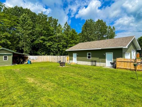 30 Nichols Road West Chazy NY 12992