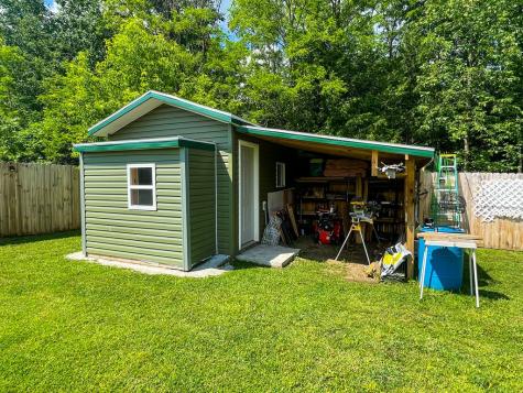 30 Nichols Road West Chazy NY 12992