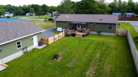 30 Nichols Road West Chazy NY 12992