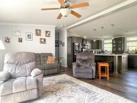 30 Nichols Road West Chazy NY 12992
