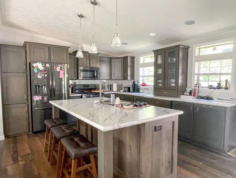 30 Nichols Road West Chazy NY 12992