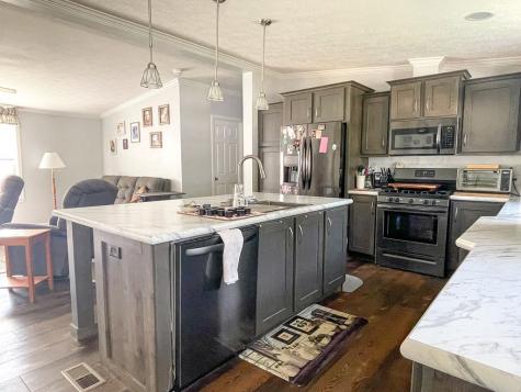 30 Nichols Road West Chazy NY 12992