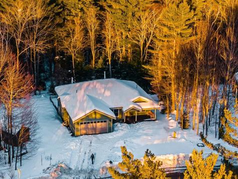 63 Mulflur Road Saranac Lake NY 12983