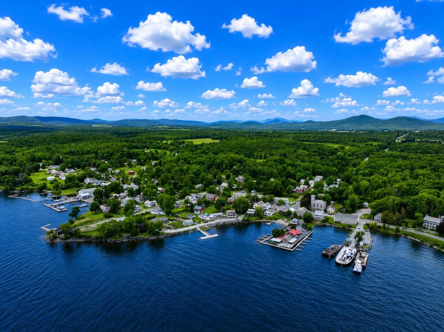 29 Beggs Point Street Essex NY 12936