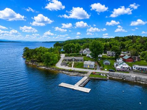 29 Beggs Point Street Essex NY 12936