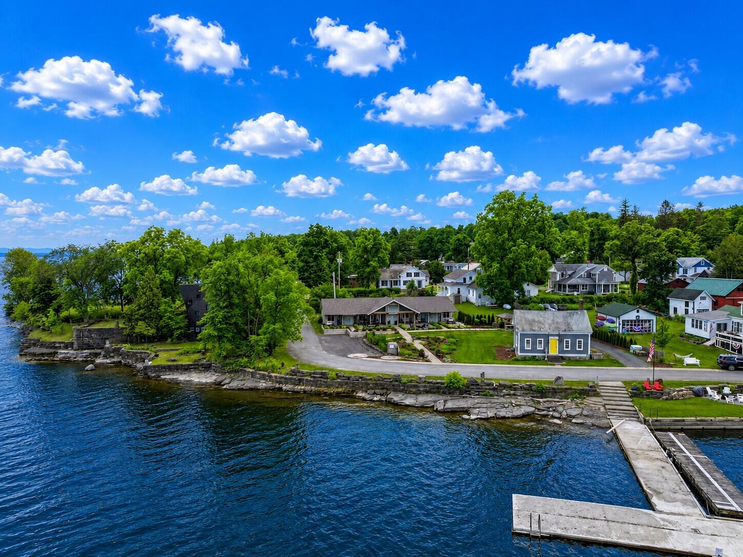 29 Beggs Point Street Essex NY 12936