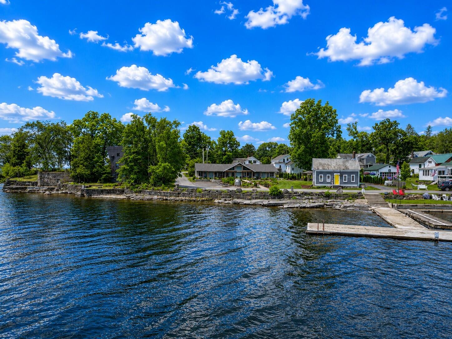 29 Beggs Point Street Essex NY 12936