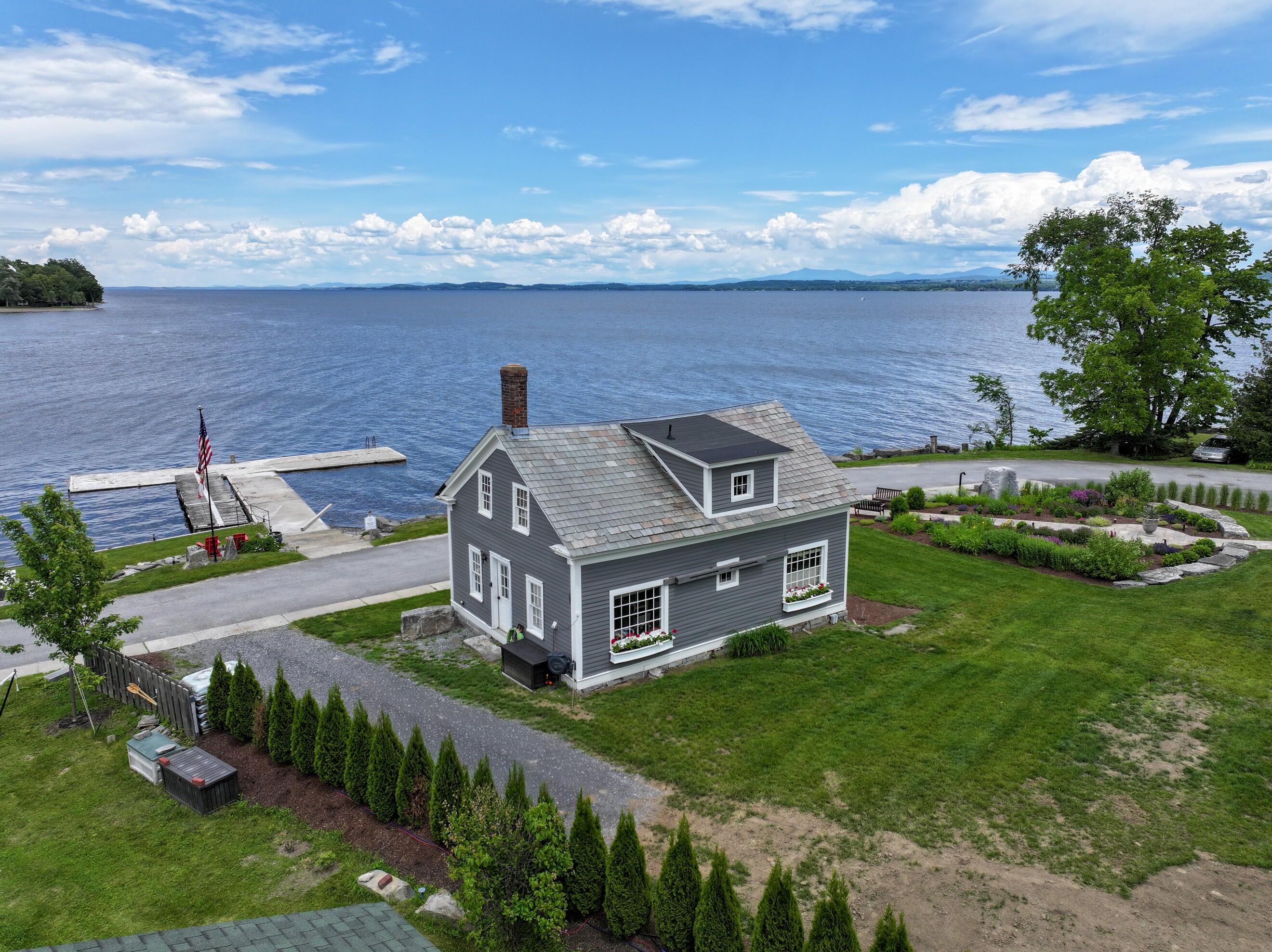 29 Beggs Point Street Essex NY 12936
