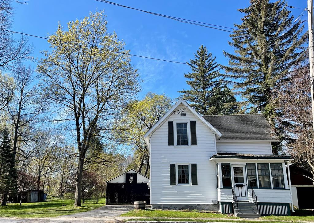 11 Pine Street Malone NY 12953