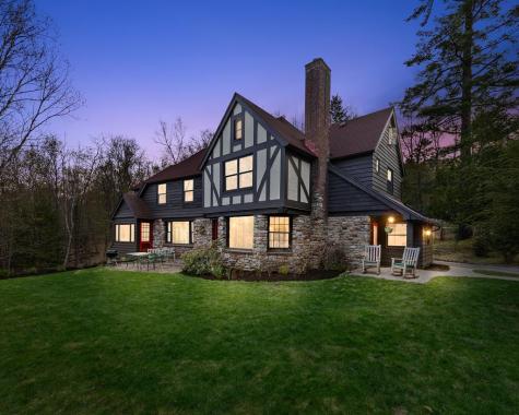 147 Glenwood Drive Saranac Lake NY 12983