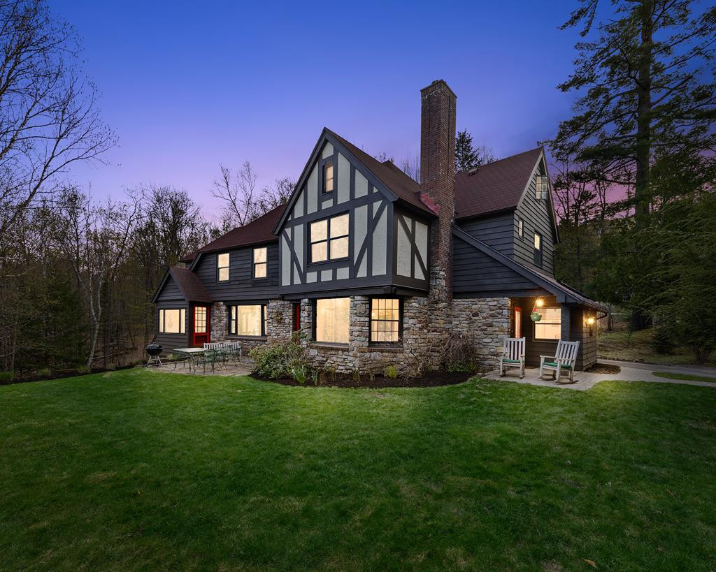 147 Glenwood Drive Saranac Lake NY 12983