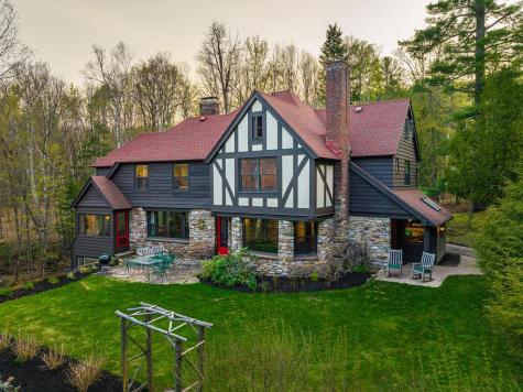 147 Glenwood Drive Saranac Lake NY 12983