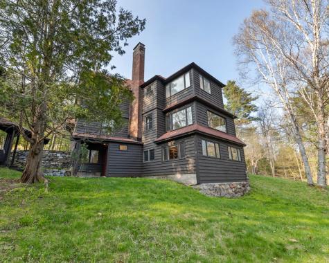 147 Glenwood Drive Saranac Lake NY 12983