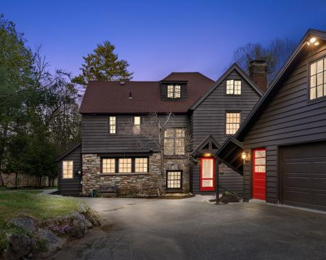 147 Glenwood Drive Saranac Lake NY 12983