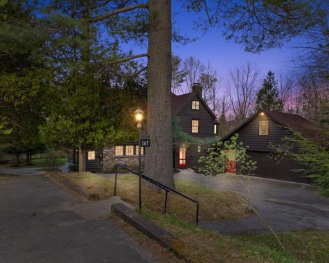 147 Glenwood Drive Saranac Lake NY 12983