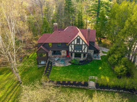 147 Glenwood Drive Saranac Lake NY 12983