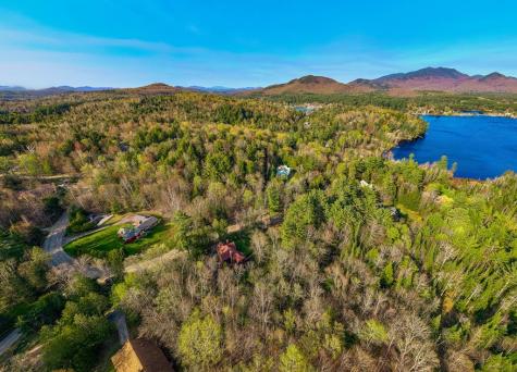 147 Glenwood Drive Saranac Lake NY 12983