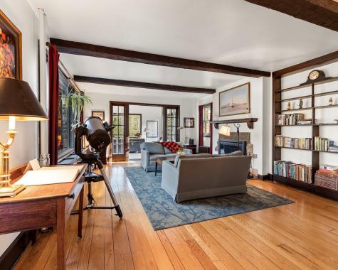 147 Glenwood Drive Saranac Lake NY 12983