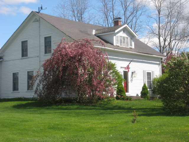 142 Clark Road Peru NY 12972
