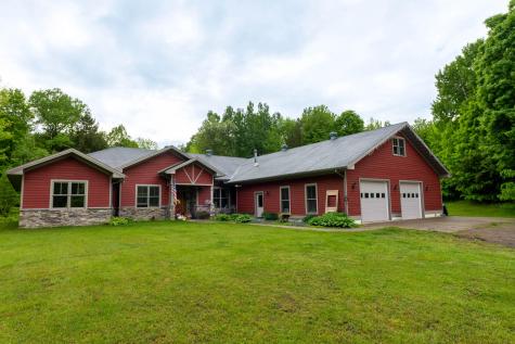 45 Owls Rest Drive Malone NY 12953