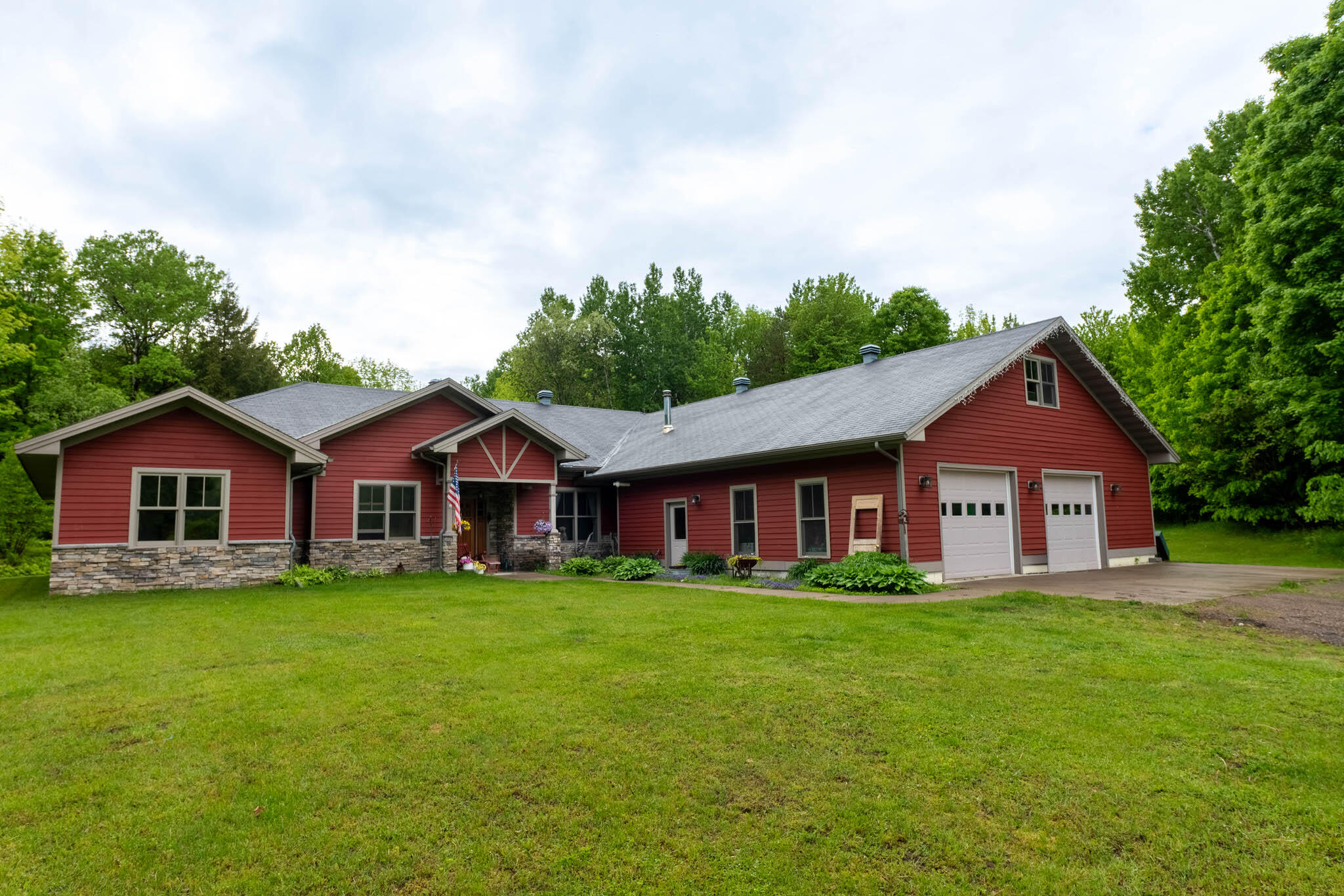 45 Owls Rest Drive Malone NY 12953