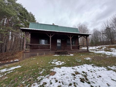 1026 County Route 25 Malone NY 12953