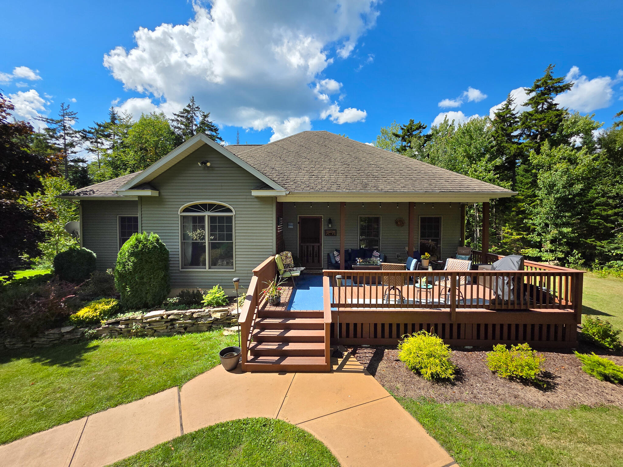 14 Tamarack Drive Malone NY 12953