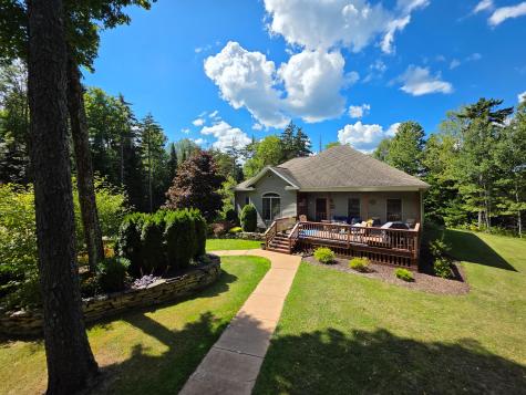 14 Tamarack Drive Malone NY 12953