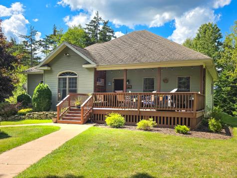 14 Tamarack Drive Malone NY 12953