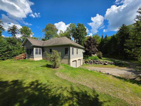 14 Tamarack Drive Malone NY 12953