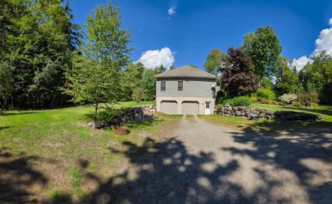 14 Tamarack Drive Malone NY 12953