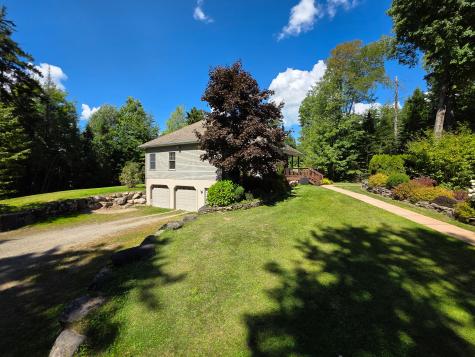 14 Tamarack Drive Malone NY 12953